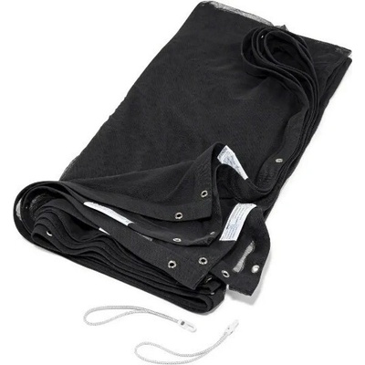 Avenger TEXTILE BLACK DOUBLE * 20"X20"