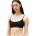 Tommy Hilfiger UW0UW05803 bikini top - Black (Black)