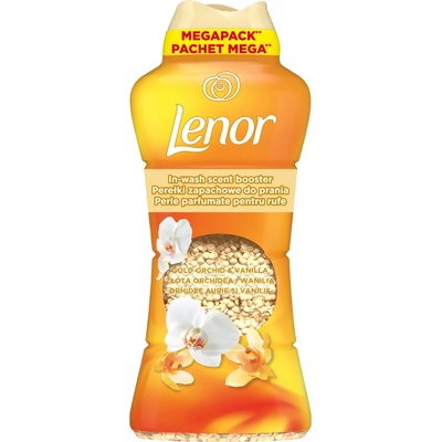 Lenor vonné perličky Gold Orchid & Vanilla 735 g 61 PD