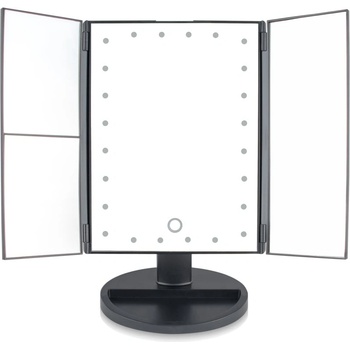 RIO 24LED Touch Dimmable Make-up Mirror козметично огледалце с LED подсветка