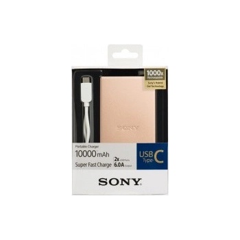 Sony CP-SC10N