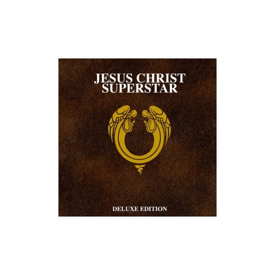 OST - Jesus Christ Superstar Andrew Lloyd Webber Remaster CD