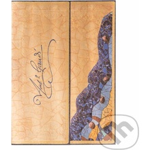 Embellished Manuscripts Collection Gaudi, the Manuscript of Reus Document Folder