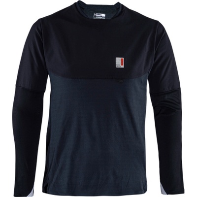 Leatt MTB ALL MOUNTAIN 4.0 čierna