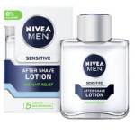 Beiersdorf AG, Germany Nivea Men Sensitive balzám po holení 100 ml - lavonio - 14,86 лв