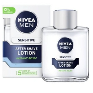 Beiersdorf AG, Germany Nivea Men Sensitive balzám po holení 100 ml - lavonio - 14,86 лв