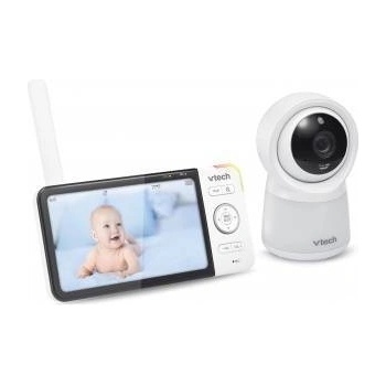 VTech Baby Monitor Video 5 inch RM-5754HD