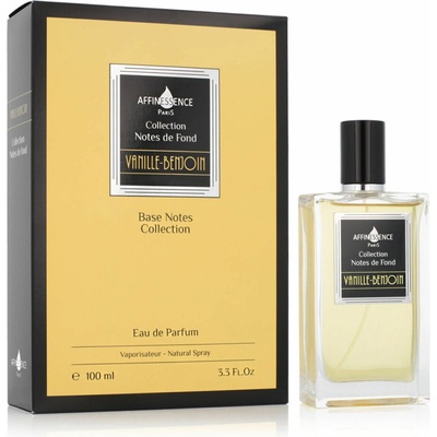 Affinessence Vanille Benjoin parfumovaná voda unisex 100 ml