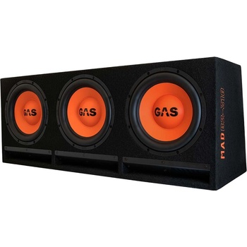 GAS MAD B2-310