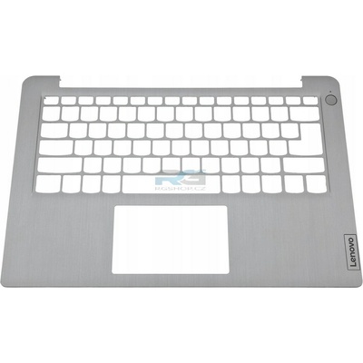 Kryt šasi horní Palmrest Lenovo Ideapad 3 14ITL6 14ADA6 14ALC6 / Sil