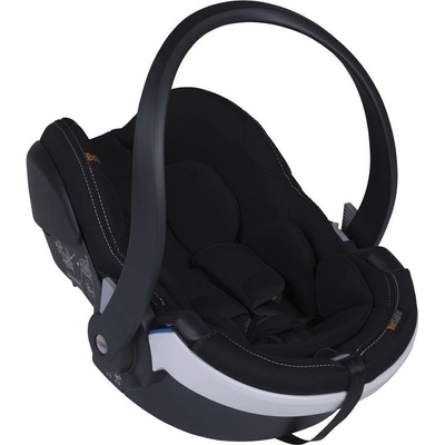 BeSafe iZi Go Modular i-Size X1 2022 Black Car Interior