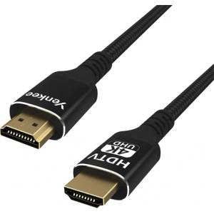 YENKEE YCH130 HDMI КАБЕЛ, 3M (YCH130)