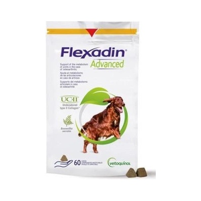 FLEXADIN Advanced pes 60 tbl