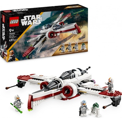 LEGO® Star Wars™ 75402 ARC-170 Starfighter™