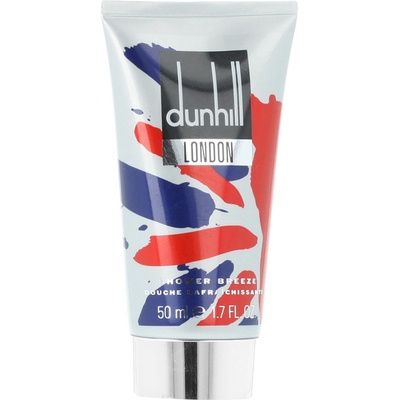 Dunhill London sprchový gél 50 ml
