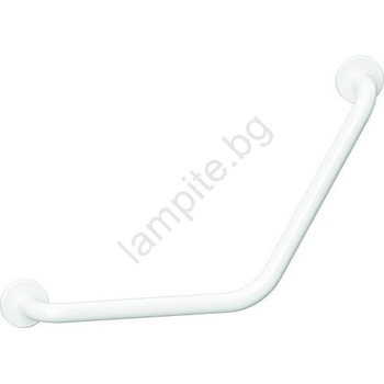 Bemeta Бяла дръжка 66x40 cm (BD0284)