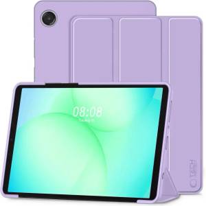Tech-Protect Кейс TechProtect SmartCase за Samsung Galaxy Tab A9 / A11 8.7 X110 / X (5906302334933)