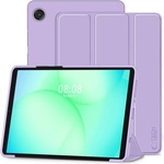 Tech-Protect Кейс TechProtect SmartCase за Samsung Galaxy Tab A9 / A11 8.7 X110 / X (5906302334933)