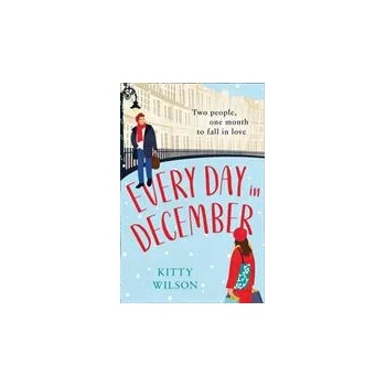 Image 1 of Every Day in December | Kitty Wilson