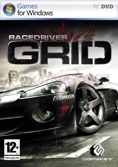 Race Driver GRID