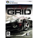 Race Driver GRID