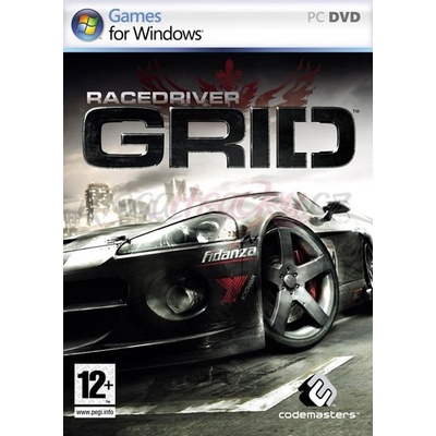 Race Driver GRID