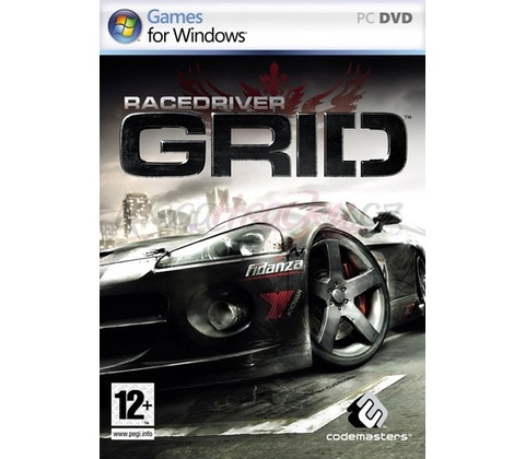 Race Driver GRID