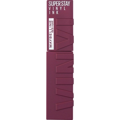 Maybelline New York Super Stay Matte Ink rúž Rosegold 4,2 ml