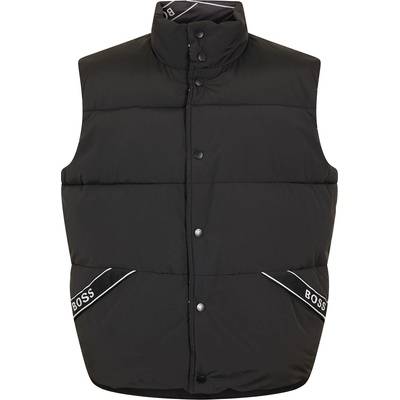 Boss Елек Boss Men's OriokHc Gilet - Black