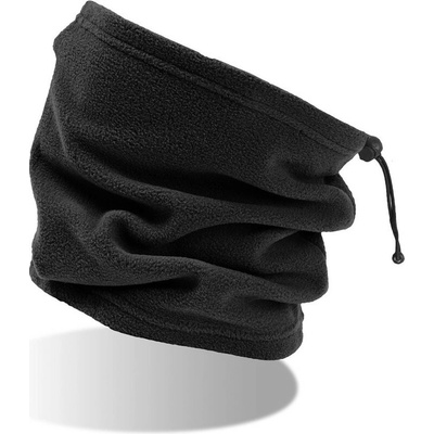 Atlantis Headwear Hotty multifunkční COT33002200299 black Černá