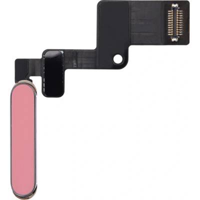 Flex kabel tlačítka napájení iPad 10 (2022) / iPad 11 (2025) – růžový IPD1308