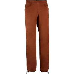 E9 Мъжки панталон за боулдър E9 Miguel Bouldering trousers - Crust (009-1515-0113)