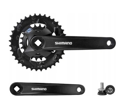 Shimano Altus M315