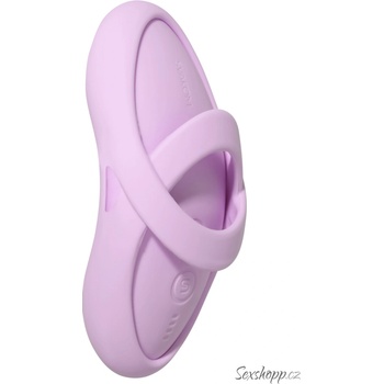 Svakom Echo 2 Pink Lilac