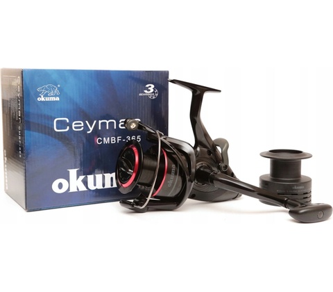 Okuma Ceymar CMBF 340