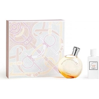 Image 1 of Hermès Комплект за жени Hermes Eau des Merveilles - Eau de Toilette 50 мл + Лосион за тяло 40 мл