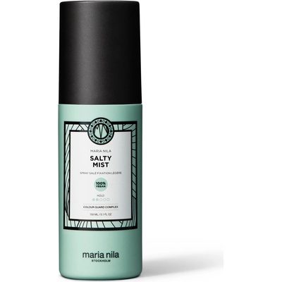 Maria Nila Style & Finish slaný sprej pre plážový efekt 150 ml