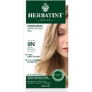 Herbatint permanentná farba na vlasy svetlá blond 8N 150 ml