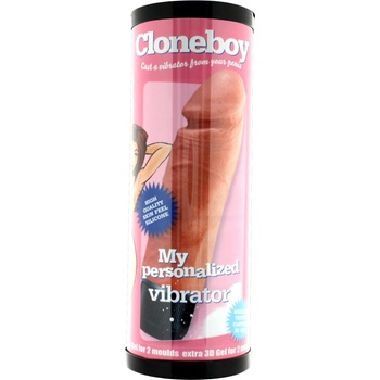 ostatní Cloneboy Cloneboy Personal Vibrator