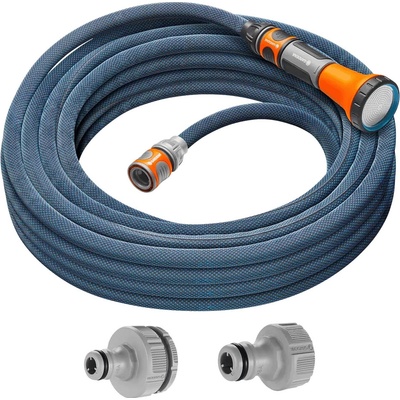 Gardena Liano Xtreme Zahradní hadicový set, 15 m, ø 13 mm, 35 bar 18465-20