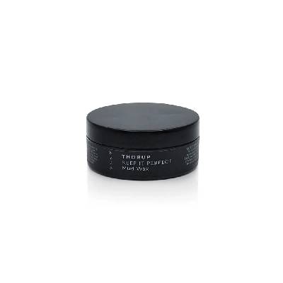 Mud Wax 75 ml - Silver (Black)