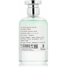 Emir Ultra Citrus parfumovaná voda pánska 100 ml