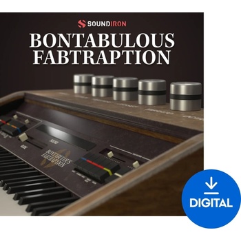 Soundiron Bontabulous Fabtraption (Дигитален продукт)