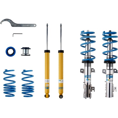 Bilstein Stavitelný podvozek B14 47-298323 pro FORD FIESTA VII (HJ, HF) 1.5 ST EcoBoost • 147 kW • 2018—2026