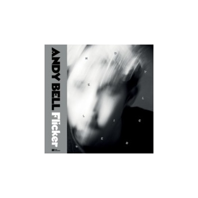 Flicker - Andy Bell LP