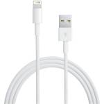Gigapack iPhone 14 Plus / 14 Pro Max / 14 Pro GIGAPACK Кабел за данни USB - Lightning, съвместим с MD819ZM/A, FEHÉR GP-47945 (GP-47945)