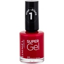 Rimmel London Super gel lak na nechty 045 Flamenco Beach 12 ml