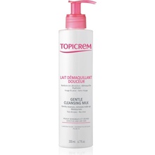 Topicrem UH Face Gentle Cleansing Milk 200 ml