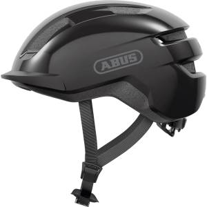 ABUS Каска за велосипед ABUS Purl-Y Bike helmet - Shiny Black - размер S 51-55 cm (851-1937-0411)