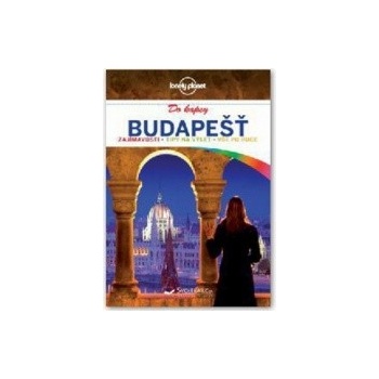 Budapešť do kapsy